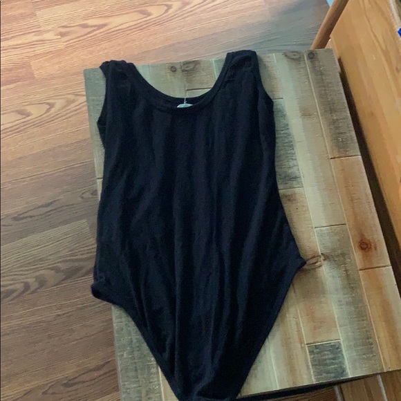 Body suit - Picture 3 of 3